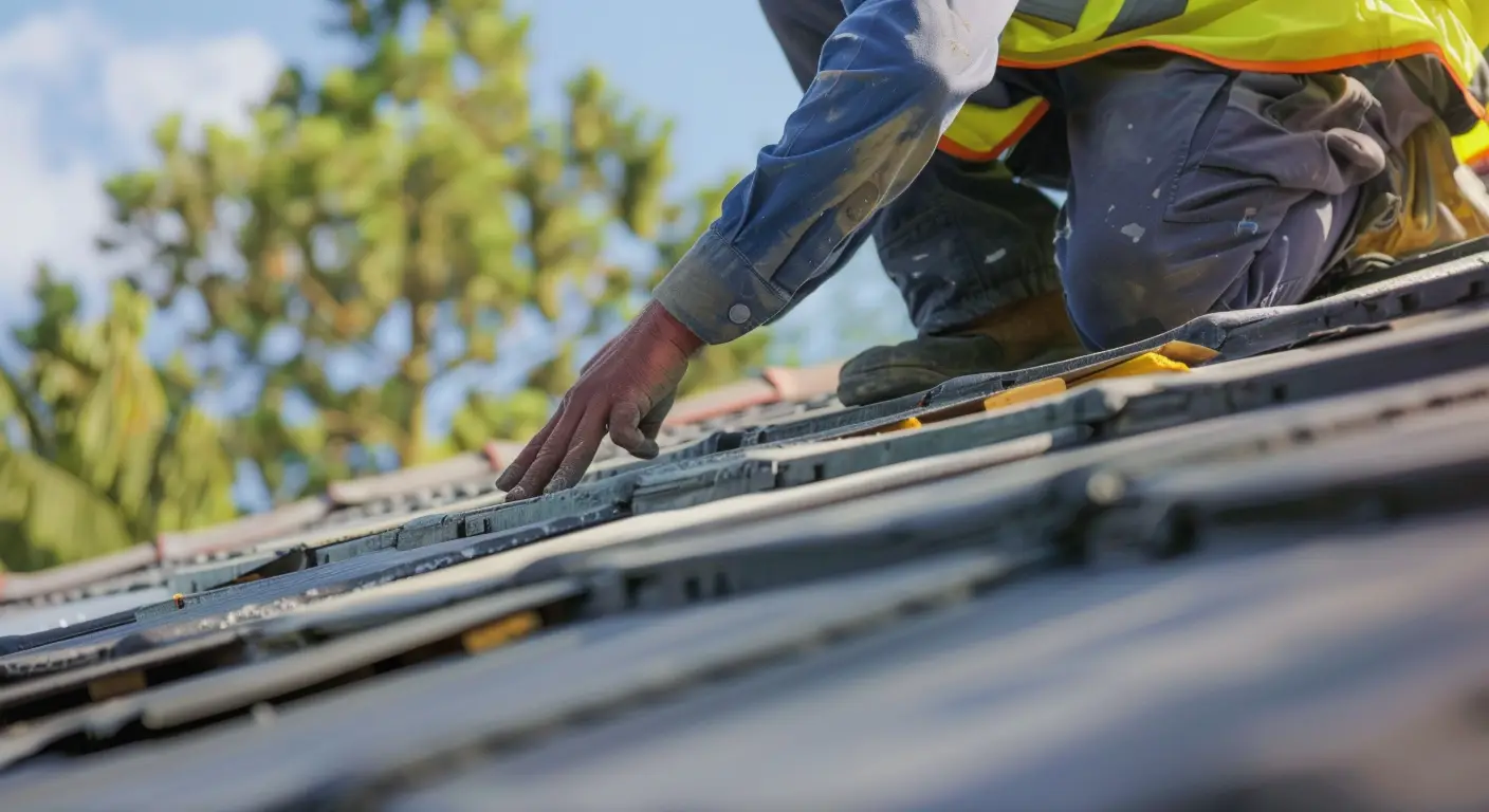 How to Spot a Roofing Scam or Low‑Quality Bidding
