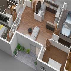 Choosing the Perfect Floor Plan and Layout for Your Home