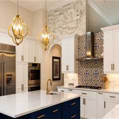 Kitchen Remodels: A Complete Guide