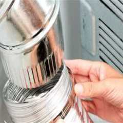 Why Dryer Vent Cleaning Companies Are Essential For Presale Home Renovations In Portland, OR