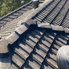 Roof Replacement Service In Melbourne: Pairing Quality Roofing With Attic Fans For Better..