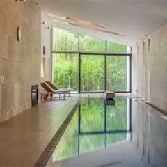 Strategic Synergy: How Pool Draining Service Complements Smart Landscape Lighting Installation In..