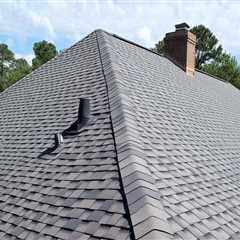 How Does Commercial Roofing Impact Foundation Repair In Mobile, Alabama, Commercial Properties?