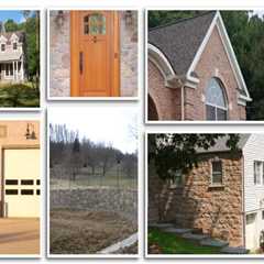 Maintaining Natural Stone Building Materials Made Easy With Rahway Maid Service
