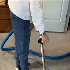 Upholstery Cleaning Service Enhancing The Results Of House Cleaning Service In Rahway