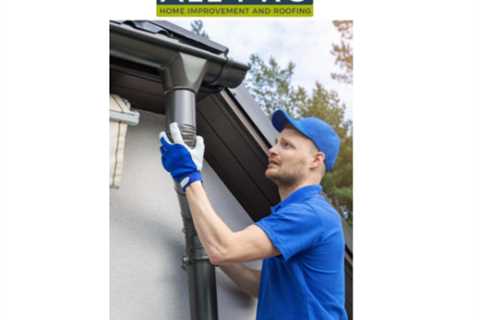 All Pro Home Improvement and Roofing Willow Grove, PA