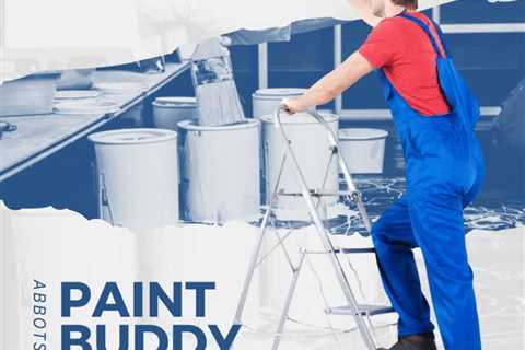 Painting Services Cromer | Paint Buddy & Co