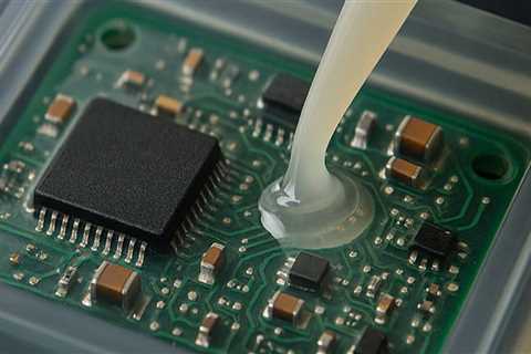 Improving Indoor Air Quality: How Urethane Conformal Coating Protects HVAC Systems
