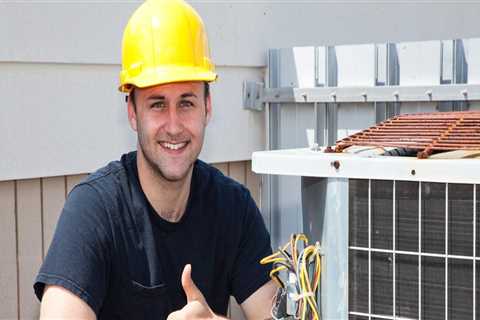 Emergency Breakdowns That Could Have Been Prevented With HVAC Maintenance