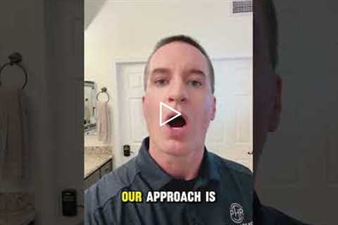 Why Most Master Bath Remodels Fail
