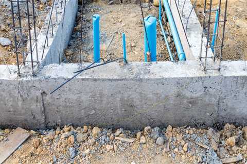Why Ignoring Minor Pier and Beam Issues Can Lead to Structural Collapse
