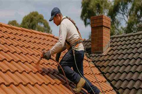 How Timely Residential Roof Repair Protects Your Home’s Value