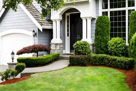 The Hidden Value of Landscape Architects in Boosting Remodel Resale Prices