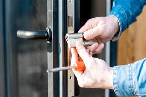 How Residential Locksmiths and HVAC Professionals Enhance Insurance Compliance
