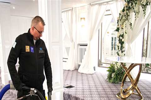 How Professional House Cleaning Reduces Wear and Tear on Flooring and Carpets