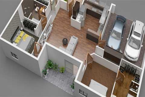 Choosing the Perfect Floor Plan and Layout for Your Home