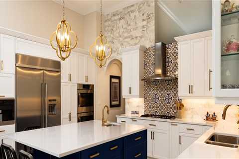 Kitchen Remodels: A Complete Guide