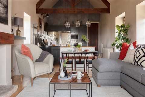 Tools and Techniques for DIY Renovations: A Comprehensive Guide