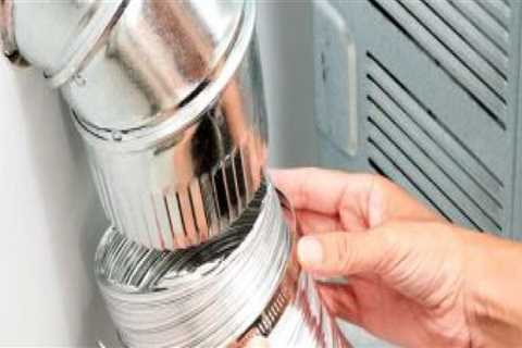 Why Dryer Vent Cleaning Companies Are Essential For Presale Home Renovations In Portland, OR