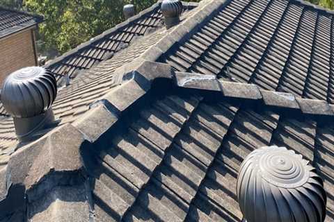 Roof Replacement Service In Melbourne: Pairing Quality Roofing With Attic Fans For Better..