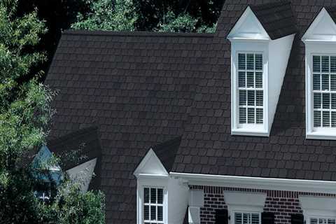 Why Composite Rolled Roofing Is The Perfect Finish After Replacing Windows And Doors In Mobile, AL