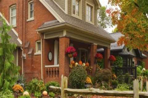 The Smart Home Seller’s Guide: Including Roof Replacement In Presale Renovations In Mobile, AL