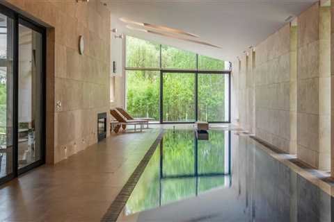 Strategic Synergy: How Pool Draining Service Complements Smart Landscape Lighting Installation In..