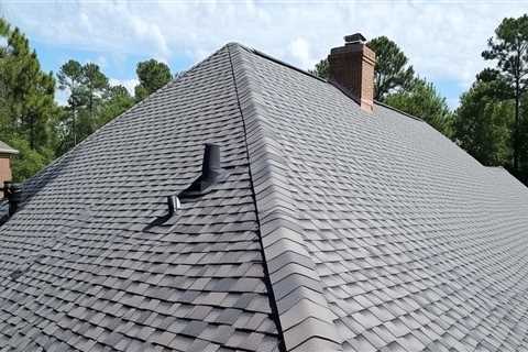 How Does Commercial Roofing Impact Foundation Repair In Mobile, Alabama, Commercial Properties?