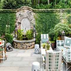 Why Movable Décor Pieces Are the Future of Garden and Patio Design