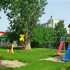 Why Organic Pest Control Products Are Becoming Popular in School and Playground Settings
