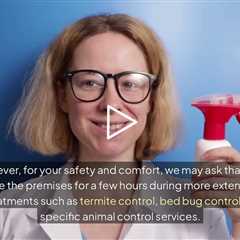 PJ Mac Pest Control Bryn Mawr, PA - PJ Mac Pest Control