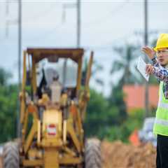 How Heavy Equipment Calibration Ensures Consistent Asphalt Layer Quality