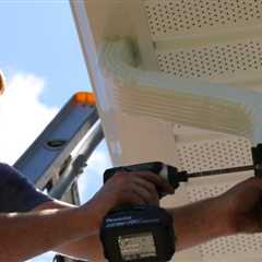 Gutter Cleaning & Covers in Jacksonville, FL | Surface CPR