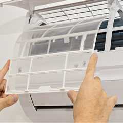Beyond the Filter: The Overlooked Steps in True AC Maintenance