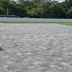 Signs Your Home Needs Paver Sealing Immediately