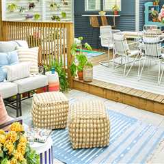 Small Space, Big Impact: Patio Décor Ideas for Compact Yards