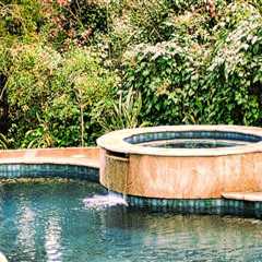 Backyard Planning 101: Start With A Swimming Pool Company In San Jose, CA Before Landscape..