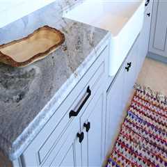 Cost Guide: What to Expect When Installing Granite Countertops