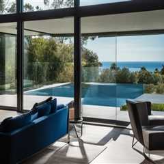 Boosting Garden And Patio Decor With Professional House Tinting Services In Perth, WA