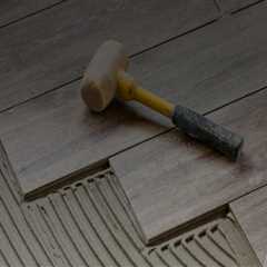 Top Reasons To Hire A Kalamazoo Roofing Company Before Installing New Hardwood Flooring