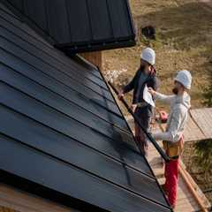 Maximizing ROI: The Role Of Roofing Companies In Kalamazoo, MI, In Presale Home Renovations