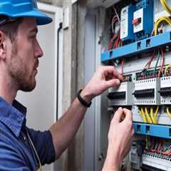 Energy Efficient Lighting Solutions In Seminole, Florida: Insights From A Trusted Electrical..