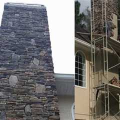 The Role Of A Stucco Contractor In Elevating Natural Stone Building Materials In Seminole, Florida