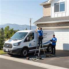 Garage Door Service And Repair Provo Utah | Family Law Attorney Utah
