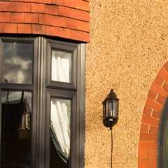 Foundation First: How Pro Gutter Cleaning Services Save Your Replacement Windows And Doors From..