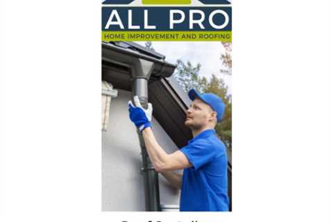 Roof Installer Willow Grove, PA