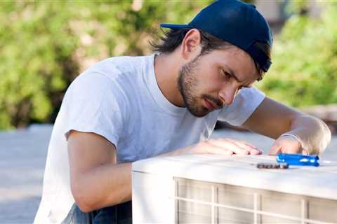 Best Air Conditioner Repair