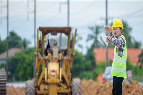 How Heavy Equipment Calibration Ensures Consistent Asphalt Layer Quality