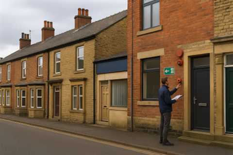 Fire Risk Assessment Costs West Yorkshire Guide