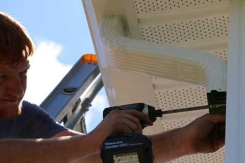 Gutter Cleaning & Covers in Jacksonville, FL | Surface CPR